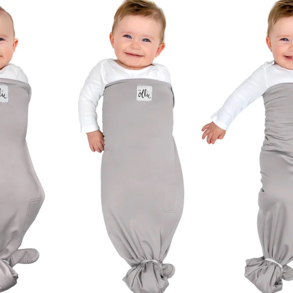 Ollie Swaddle